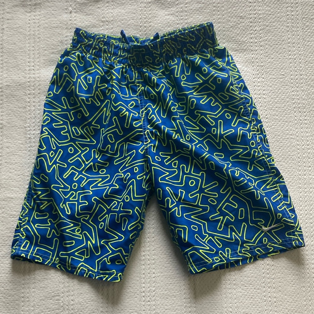 Nike Boys Swim Short